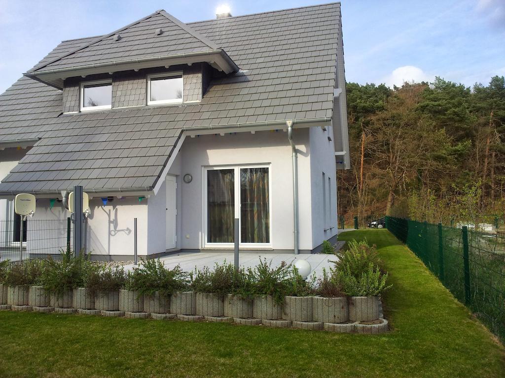 Kapitaenshaus Villa Ueckeritz Szoba fotó