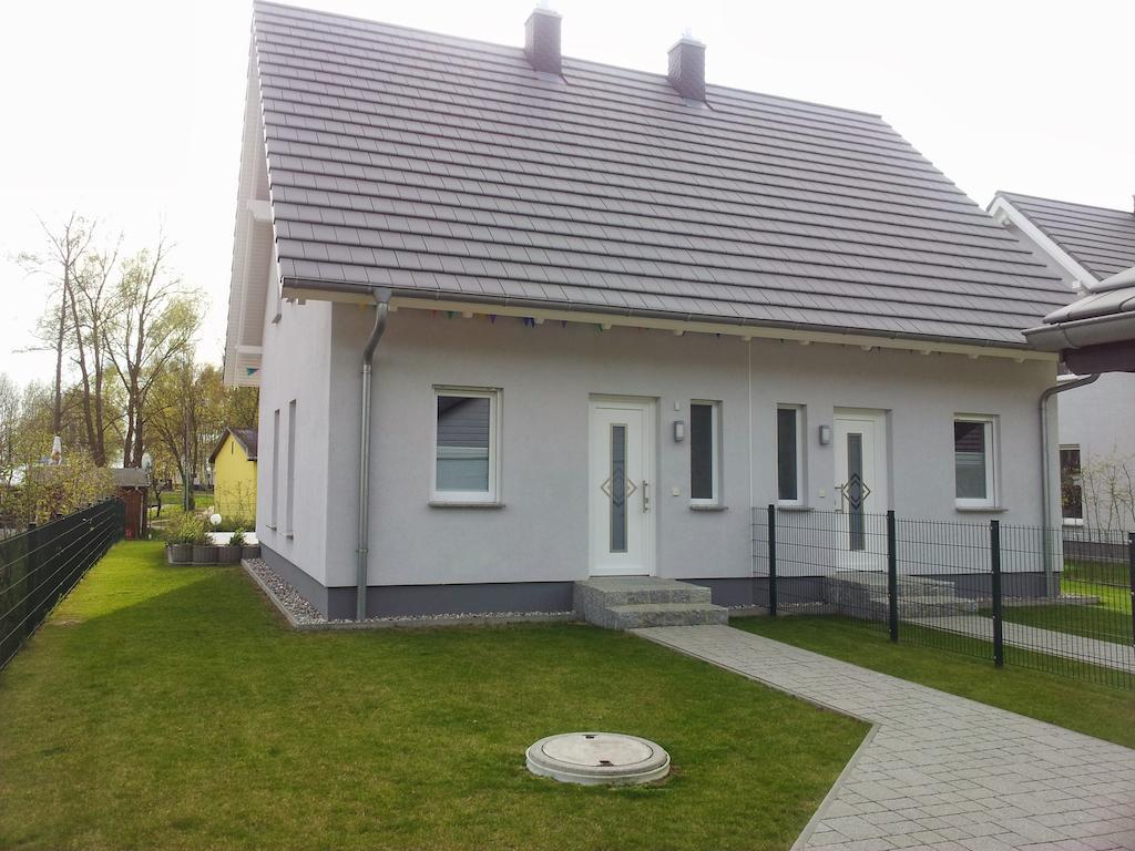 Kapitaenshaus Villa Ueckeritz Szoba fotó